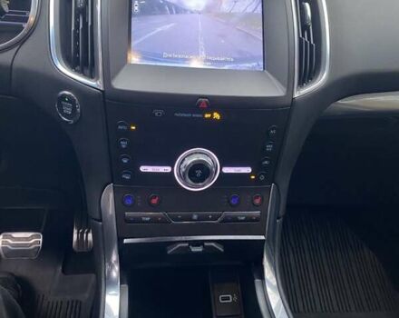 Форд Эдж, объемом двигателя 2 л и пробегом 66 тыс. км за 19200 $, фото 2 на Automoto.ua