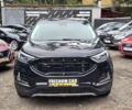 Форд Эдж, объемом двигателя 2 л и пробегом 85 тыс. км за 18800 $, фото 1 на Automoto.ua