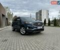 Форд Эдж, объемом двигателя 2 л и пробегом 83 тыс. км за 17700 $, фото 1 на Automoto.ua