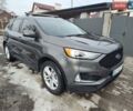 Форд Эдж, объемом двигателя 2 л и пробегом 110 тыс. км за 15800 $, фото 1 на Automoto.ua