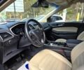 Форд Эдж, объемом двигателя 2 л и пробегом 131 тыс. км за 19999 $, фото 12 на Automoto.ua