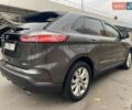 Форд Эдж, объемом двигателя 2 л и пробегом 66 тыс. км за 19200 $, фото 6 на Automoto.ua