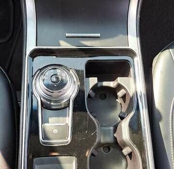 Форд Эдж, объемом двигателя 2 л и пробегом 129 тыс. км за 21100 $, фото 17 на Automoto.ua