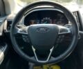 Форд Эдж, объемом двигателя 2 л и пробегом 103 тыс. км за 20500 $, фото 16 на Automoto.ua