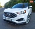 Форд Эдж, объемом двигателя 2 л и пробегом 223 тыс. км за 15700 $, фото 1 на Automoto.ua
