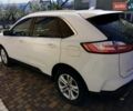 Форд Эдж, объемом двигателя 2 л и пробегом 153 тыс. км за 19500 $, фото 12 на Automoto.ua