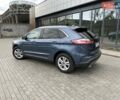 Форд Эдж, объемом двигателя 2 л и пробегом 83 тыс. км за 17700 $, фото 8 на Automoto.ua
