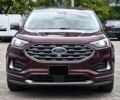 Форд Эдж, объемом двигателя 2 л и пробегом 177 тыс. км за 18950 $, фото 2 на Automoto.ua