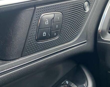 Форд Эдж, объемом двигателя 2 л и пробегом 66 тыс. км за 19200 $, фото 7 на Automoto.ua