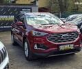 Форд Эдж, объемом двигателя 2 л и пробегом 131 тыс. км за 19999 $, фото 2 на Automoto.ua