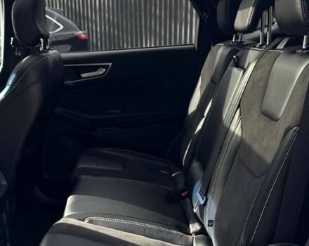 Форд Едж, об'ємом двигуна 2.7 л та пробігом 90 тис. км за 20800 $, фото 1 на Automoto.ua