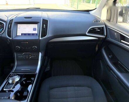 Форд Эдж, объемом двигателя 2 л и пробегом 68 тыс. км за 18650 $, фото 20 на Automoto.ua