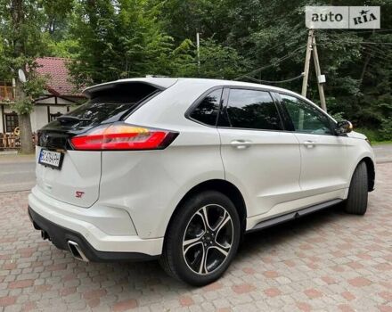 Форд Едж, об'ємом двигуна 2.69 л та пробігом 32 тис. км за 33900 $, фото 29 на Automoto.ua