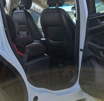 Форд Эдж, объемом двигателя 2 л и пробегом 129 тыс. км за 21100 $, фото 19 на Automoto.ua