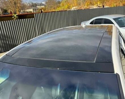 Форд Едж, об'ємом двигуна 2.7 л та пробігом 90 тис. км за 20800 $, фото 7 на Automoto.ua