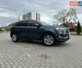 Форд Эдж, объемом двигателя 2 л и пробегом 83 тыс. км за 17700 $, фото 1 на Automoto.ua