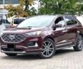 Форд Эдж, объемом двигателя 2 л и пробегом 177 тыс. км за 19900 $, фото 1 на Automoto.ua