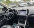 Форд Едж, об'ємом двигуна 2 л та пробігом 130 тис. км за 17900 $, фото 9 на Automoto.ua