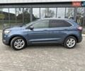 Форд Эдж, объемом двигателя 2 л и пробегом 83 тыс. км за 17700 $, фото 4 на Automoto.ua