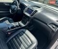 Форд Эдж, объемом двигателя 2 л и пробегом 204 тыс. км за 14300 $, фото 22 на Automoto.ua
