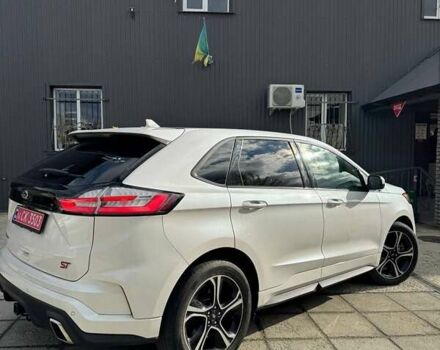 Форд Едж, об'ємом двигуна 2.7 л та пробігом 90 тис. км за 20800 $, фото 5 на Automoto.ua