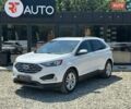 Форд Эдж, объемом двигателя 2 л и пробегом 203 тыс. км за 14500 $, фото 1 на Automoto.ua