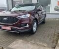 Форд Едж, об'ємом двигуна 2 л та пробігом 151 тис. км за 16757 $, фото 1 на Automoto.ua