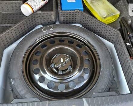 Форд Эдж, объемом двигателя 2 л и пробегом 129 тыс. км за 21100 $, фото 14 на Automoto.ua