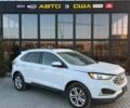 Форд Эдж, объемом двигателя 2 л и пробегом 160 тыс. км за 12900 $, фото 1 на Automoto.ua