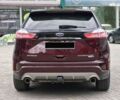 Форд Эдж, объемом двигателя 2 л и пробегом 177 тыс. км за 18950 $, фото 5 на Automoto.ua