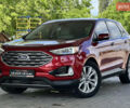 Форд Эдж, объемом двигателя 2 л и пробегом 60 тыс. км за 20999 $, фото 1 на Automoto.ua