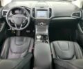 Форд Эдж, объемом двигателя 2 л и пробегом 55 тыс. км за 7800 $, фото 7 на Automoto.ua