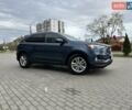 Форд Едж, об'ємом двигуна 2 л та пробігом 83 тис. км за 15700 $, фото 1 на Automoto.ua