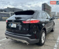 Форд Эдж, объемом двигателя 2 л и пробегом 145 тыс. км за 22499 $, фото 5 на Automoto.ua