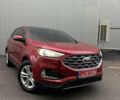 Форд Эдж, объемом двигателя 2 л и пробегом 70 тыс. км за 21000 $, фото 1 на Automoto.ua