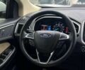 Форд Эдж, объемом двигателя 2 л и пробегом 131 тыс. км за 21000 $, фото 11 на Automoto.ua