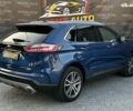 Форд Едж, об'ємом двигуна 2 л та пробігом 38 тис. км за 21499 $, фото 3 на Automoto.ua