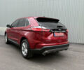 Форд Эдж, объемом двигателя 2 л и пробегом 70 тыс. км за 21000 $, фото 5 на Automoto.ua