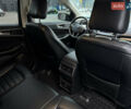 Форд Эдж, объемом двигателя 2 л и пробегом 145 тыс. км за 22499 $, фото 8 на Automoto.ua