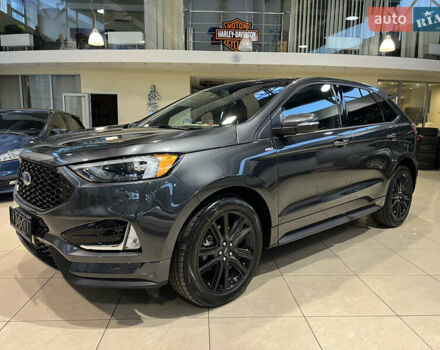 Форд Эдж, объемом двигателя 2 л и пробегом 10 тыс. км за 24900 $, фото 3 на Automoto.ua