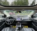 Форд Эдж, объемом двигателя 2 л и пробегом 142 тыс. км за 20690 $, фото 16 на Automoto.ua