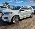 Форд Едж, об'ємом двигуна 2 л та пробігом 42 тис. км за 3500 $, фото 1 на Automoto.ua
