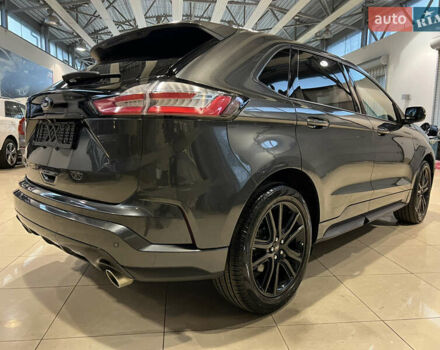 Форд Эдж, объемом двигателя 2 л и пробегом 10 тыс. км за 24900 $, фото 8 на Automoto.ua