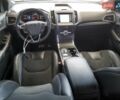 Форд Эдж, объемом двигателя 2 л и пробегом 33 тыс. км за 7658 $, фото 7 на Automoto.ua