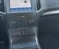 Форд Едж, об'ємом двигуна 2 л та пробігом 97 тис. км за 19200 $, фото 9 на Automoto.ua