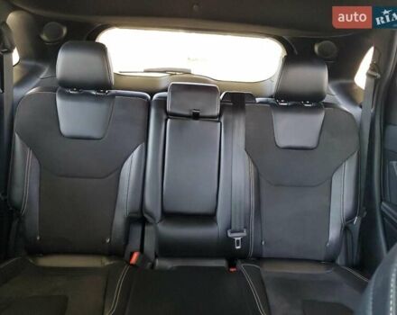 Форд Эдж, объемом двигателя 2 л и пробегом 33 тыс. км за 7658 $, фото 9 на Automoto.ua