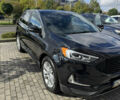 Форд Эдж, объемом двигателя 2 л и пробегом 70 тыс. км за 24000 $, фото 2 на Automoto.ua