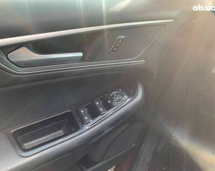 Форд Эдж, объемом двигателя 2 л и пробегом 135 тыс. км за 12900 $, фото 6 на Automoto.ua
