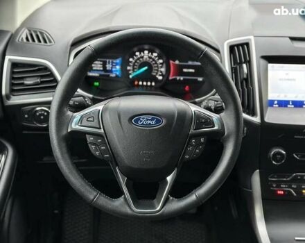 Форд Едж, об'ємом двигуна 2 л та пробігом 18 тис. км за 20450 $, фото 28 на Automoto.ua