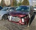 Форд Эдж, объемом двигателя 2 л и пробегом 135 тыс. км за 12900 $, фото 1 на Automoto.ua